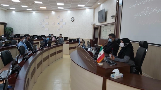 کمیته تحقیقات دانشجویی